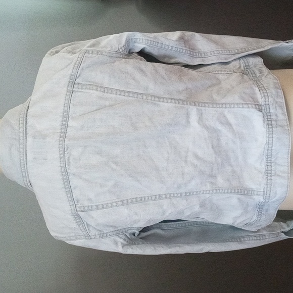 G.H. Bass and company Jacket - Picture 3 of 6